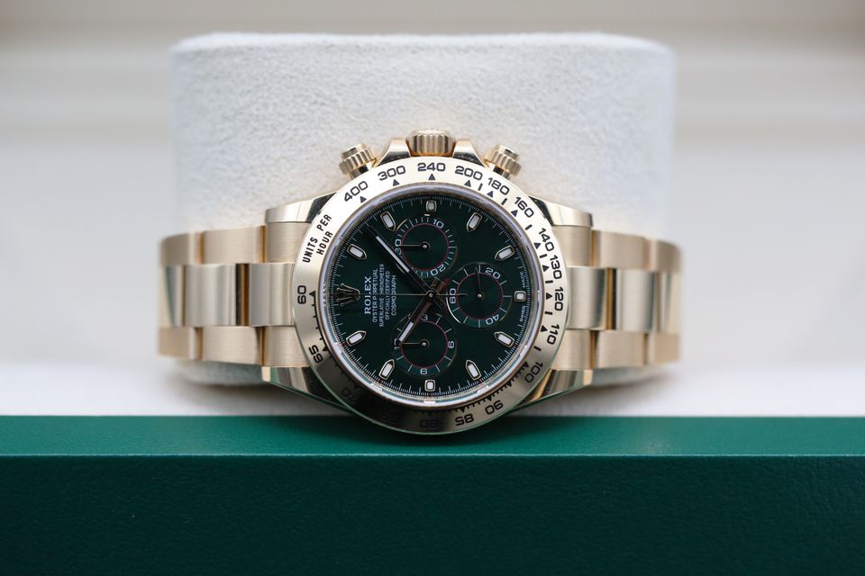 Rolex Daytona 116508 Image 4